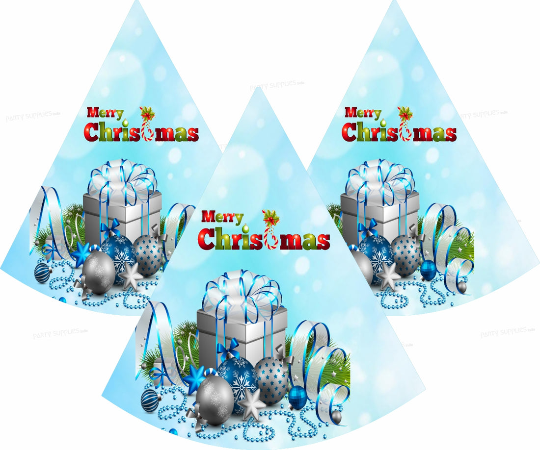 Christmas Theme Hat -02