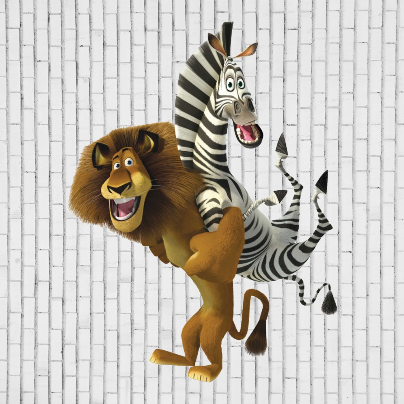 Penguin Theme Cutout PNG-02