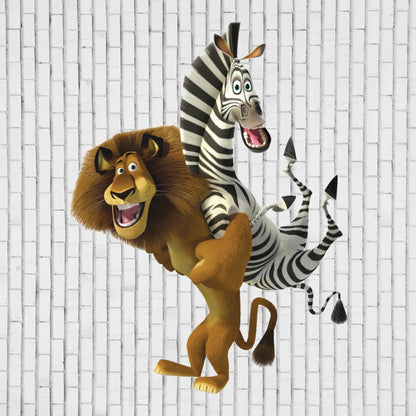 Penguin Theme Cutout PNG-02