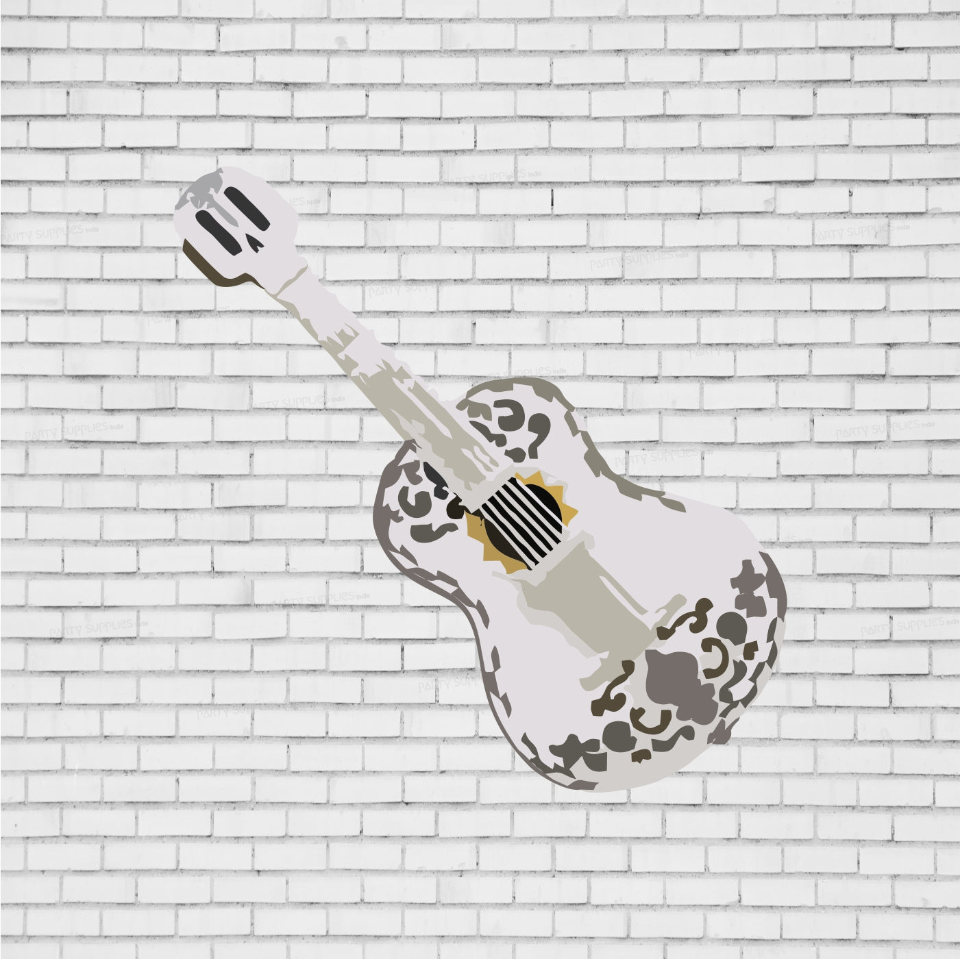 Coco Theme Cutout COC-02