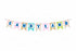 Candy Flag Theme Hanging - image 1 of 3 | Party Supplies India
