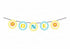 Sunshine Theme Boy Baby Age Hanging - image 1 of 3 | Party Supplies India