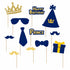 Prince Theme Personalized Props - image 1 of 2 | Party Supplies India