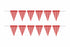 Circus Theme Flag Hanging - image 1 of 3 | Party Supplies India