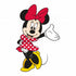 Minnie Mouse Dancing Theme Cutout - image 1 of 3 | Party Supplies India