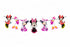 Minnie Mouse Doll Theme Hanging - image 1 of 3 | Party Supplies India