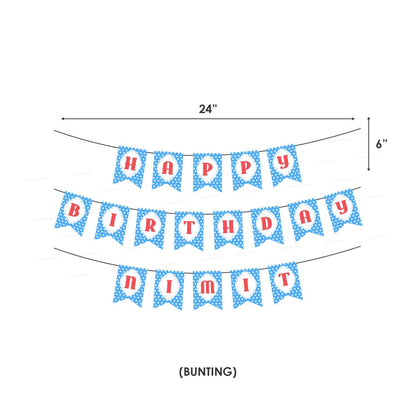 Doraemon Theme Basic Combo Kit - image 2 of 4 | Party Supplies India
