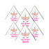 Unicorn Theme Personalized Hat - image 1 of 3 | Party Supplies India