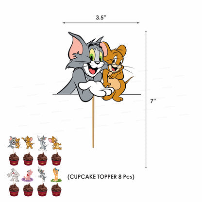 PSI Tom &amp; Jerry Theme Preferred  Kit