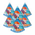 Mermaid Theme Personalized Hat - image 1 of 4 | Party Supplies India
