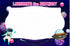 Space Theme Photobooth - image 1 of 3 | Party Supplies India