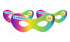 Sunshine Theme Boy Eye Mask - image 1 of 3 | Party Supplies India