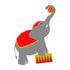 Circus Theme Cutout CIR-02 - image 1 of 3 | Party Supplies India