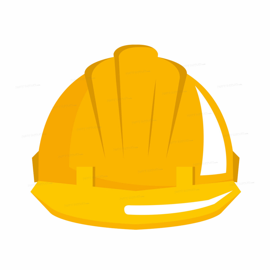 Construction Theme Cutout CNS-02