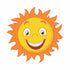 Sunshine Theme Boy Cutout SSB-06 - image 1 of 3 | Party Supplies India