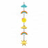 Sunshine Theme Girl Danglers - image 1 of 3 | Party Supplies India