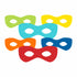 Candy Colour Theme eye mask - image 1 of 3 | Party Supplies India