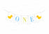 Duck Theme Boy Baby Age Hanging - image 1 of 3 | Party Supplies India