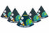 Space Theme Hat - image 1 of 4 | Party Supplies India
