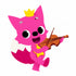Shark Theme Boy with Guitar in Hand Cutout - image 1 of 3 | Party Supplies India