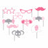 Pink Elephant Theme Props - image 1 of 2 | Party Supplies India