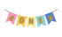 Unicorn Theme Customized with Baby Age Hanging - image 1 of 3 | Party Supplies India