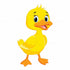 Duck Theme Boy Cutout DKB-02 - image 1 of 3 | Party Supplies India