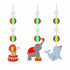 Circus Theme Personalized Hanging - image 1 of 3 | Party Supplies India