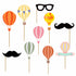 Hot Air Theme Boy Props - image 1 of 2 | Party Supplies India