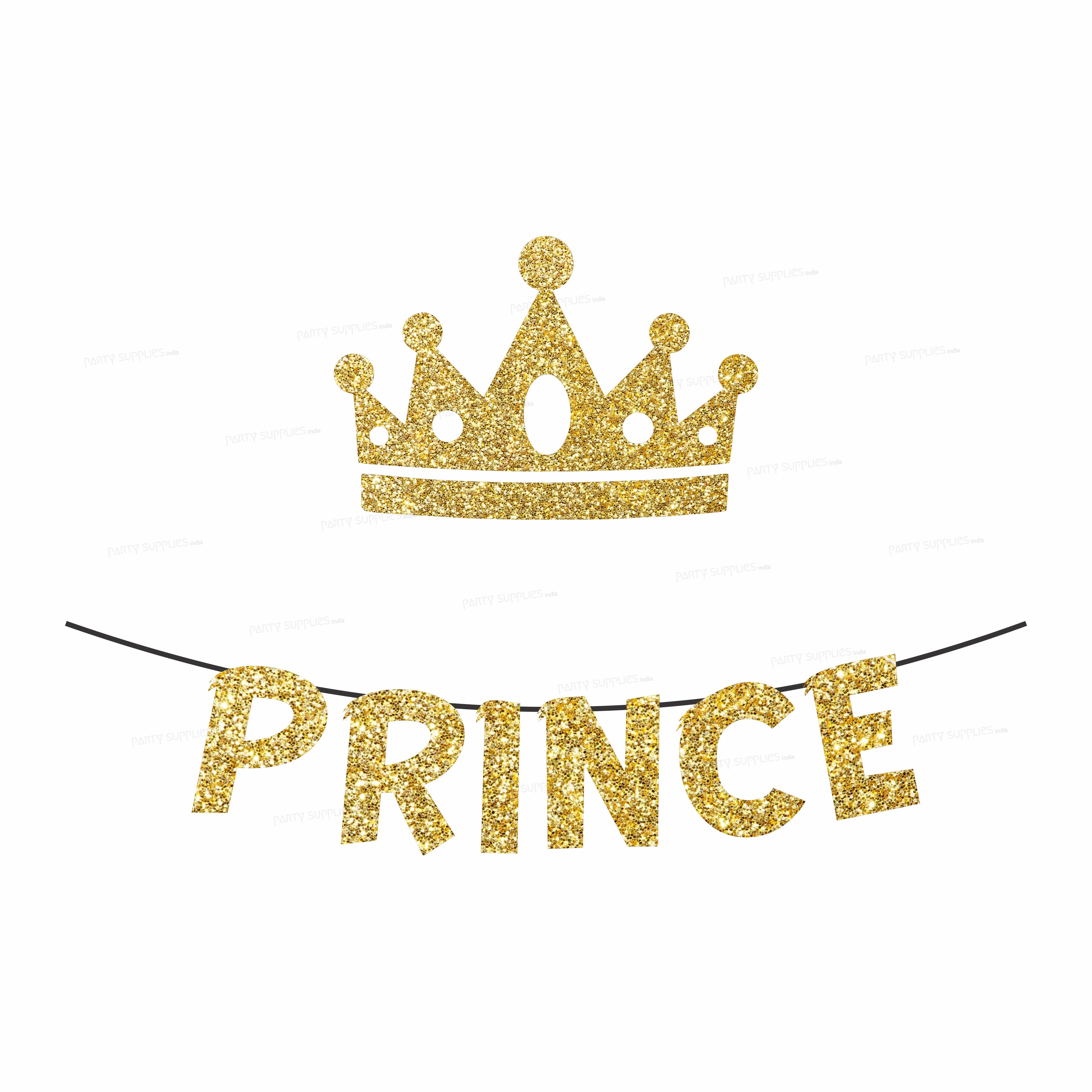 Prince Theme Customized Hanging