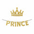Prince Theme Customized Hanging - image 1 of 3 | Party Supplies India