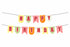 Circus Theme Hanging - image 1 of 3 | Party Supplies India