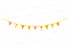 Duck Theme Boy Flag Hanging - image 1 of 3 | Party Supplies India