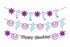 Mermaid Theme Hanging - image 1 of 4 | Party Supplies India