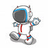 Space Theme Cutout SPC-07 - image 1 of 3 | Party Supplies India