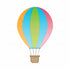 Hot Air Theme Boy Cutout - image 1 of 3 | Party Supplies India
