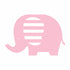 Pink Elephant Theme Cutout PNE-04 - image 1 of 3 | Party Supplies India