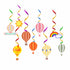 Hot Air Theme Boy Swirls - image 1 of 2 | Party Supplies India