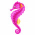 Mermaid Theme Stare Cutout - image 1 of 3 | Party Supplies India