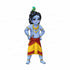 Little Krishna Standing Theme Cutout - image 1 of 2 | Party Supplies India