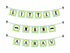 Little Man Theme Hanging - image 1 of 3 | Party Supplies India