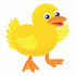 Duck Theme Boy Cutout DKB-01 - image 1 of 3 | Party Supplies India