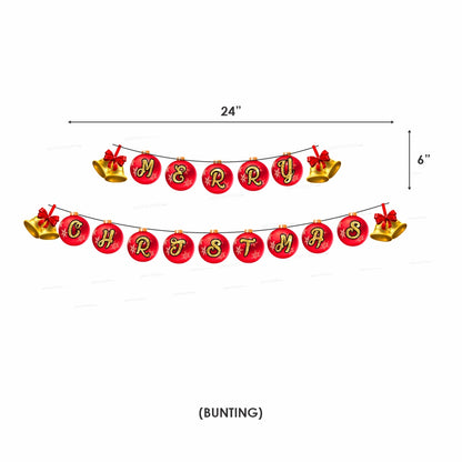 PSI Christmas Theme Premium  Combo Kit
