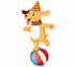 Circus Theme Cutout CIR-06 - image 1 of 3 | Party Supplies India