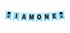 Little Man Theme Age Hanging - image 1 of 3 | Party Supplies India