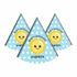 Sunshine Theme Boy Personalized Hat - image 1 of 4 | Party Supplies India