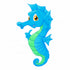 Shark Theme Boy Standing Cutout - image 1 of 3 | Party Supplies India