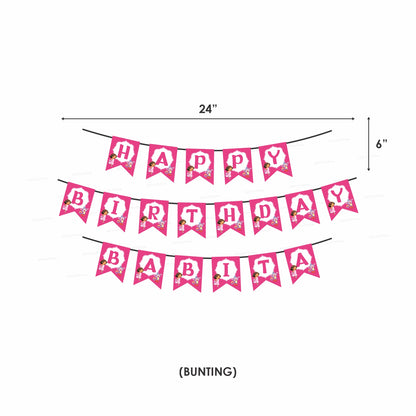 Dora the Explorer Theme Basic Combo Kit