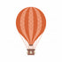 Hot Air Theme girl Antick Cutout - image 1 of 3 | Party Supplies India