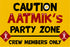 Construction Theme Personalized Welcome Board - image 1 of 3 | Party Supplies India